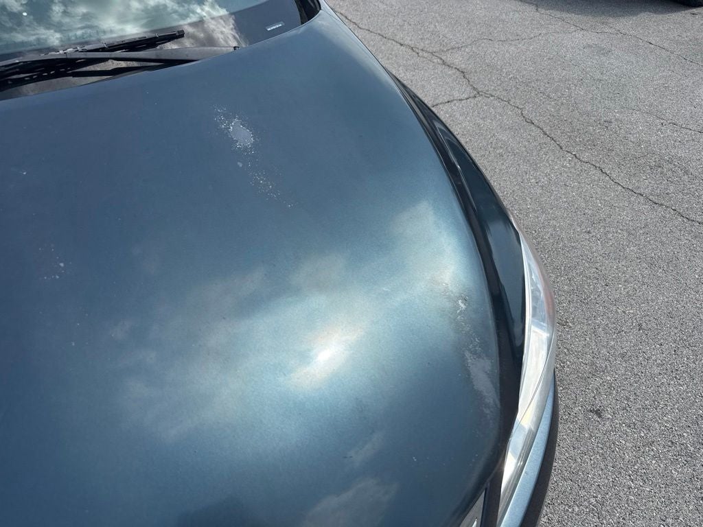 2014 Nissan Sentra SV