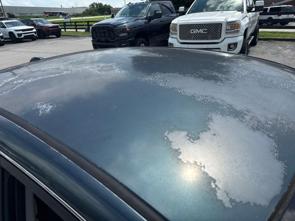 2014 Nissan Sentra SV