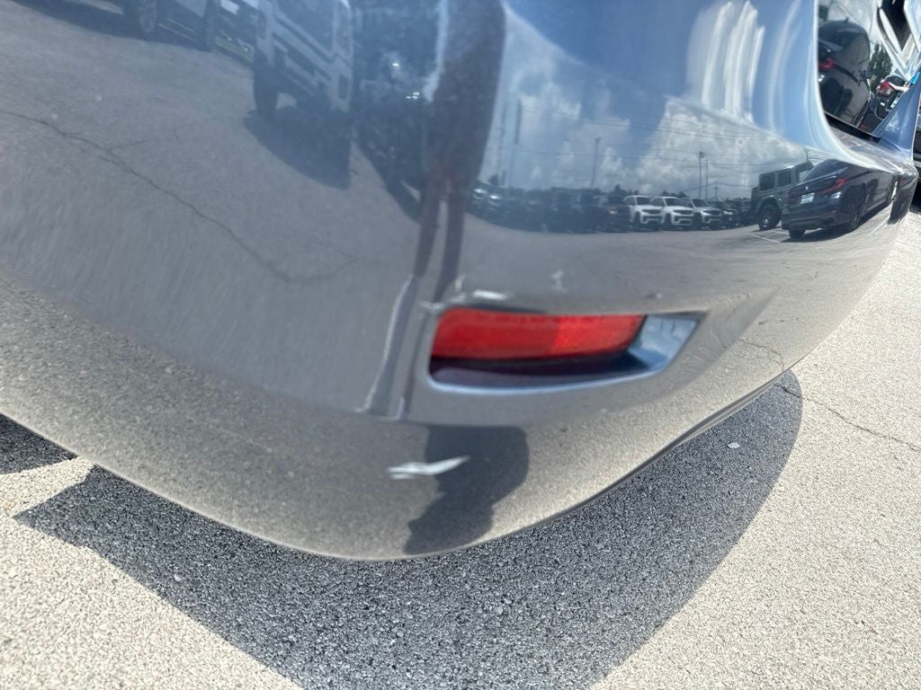 2014 Nissan Sentra SV