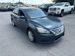2014 Nissan Sentra SV