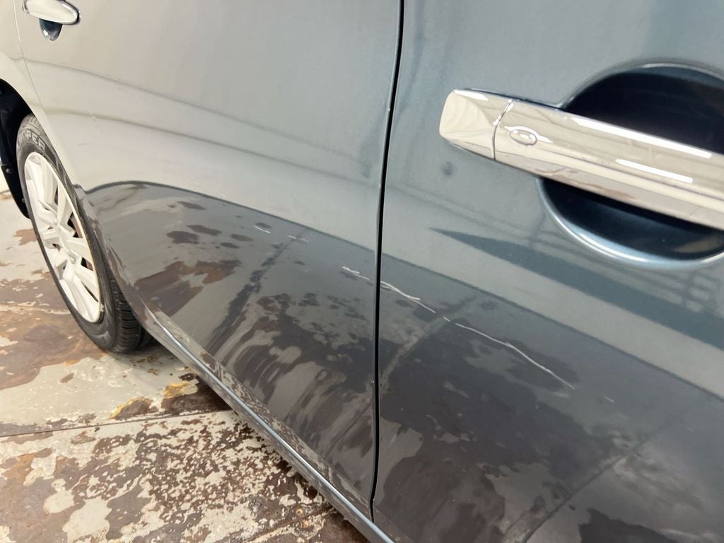 2014 Nissan Sentra SV