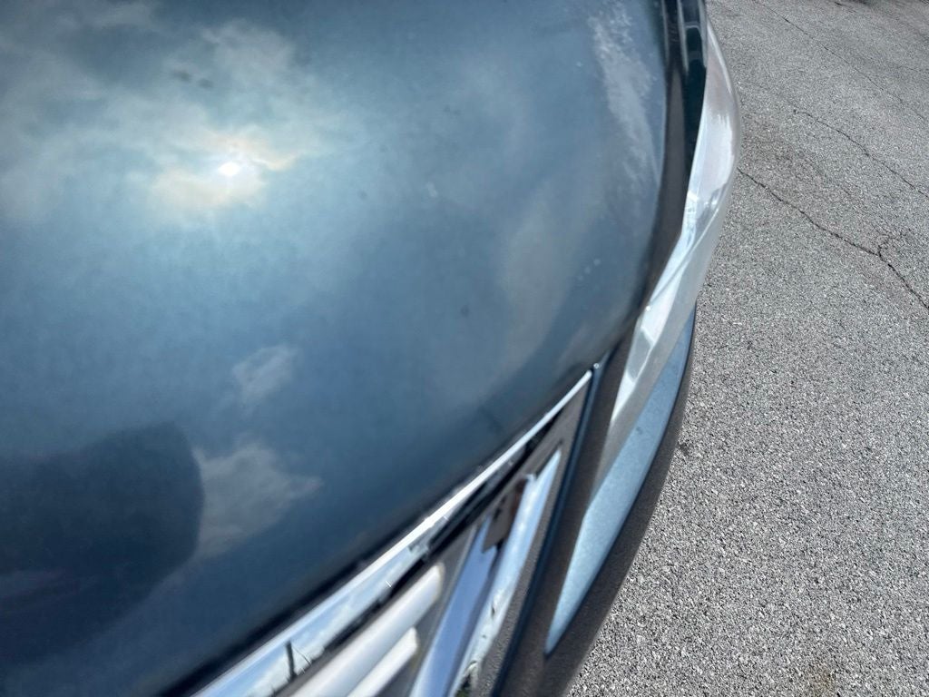 2014 Nissan Sentra SV