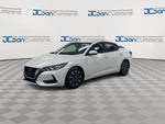 2021 Nissan Sentra S