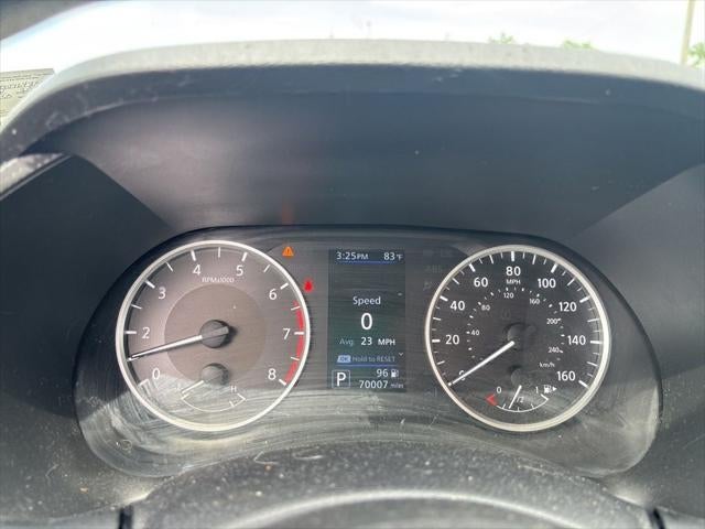2020 Nissan Sentra S