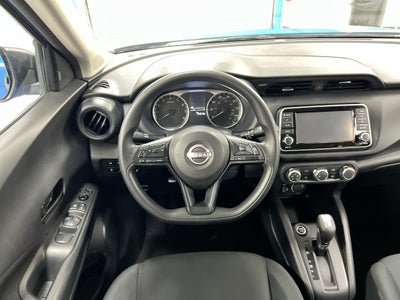 2023 Nissan Kicks S