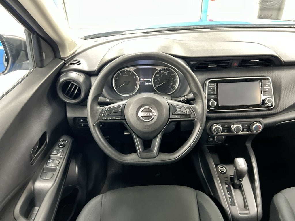 2023 Nissan Kicks S