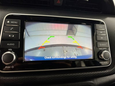 2023 Nissan Kicks S