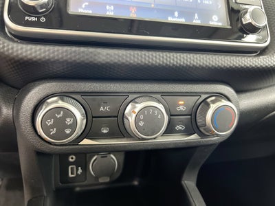 2023 Nissan Kicks S