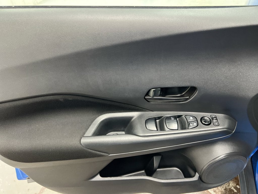 2023 Nissan Kicks S