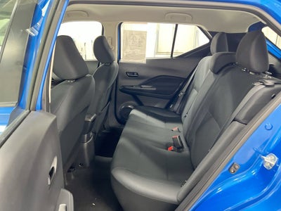 2023 Nissan Kicks S