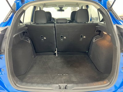 2023 Nissan Kicks S