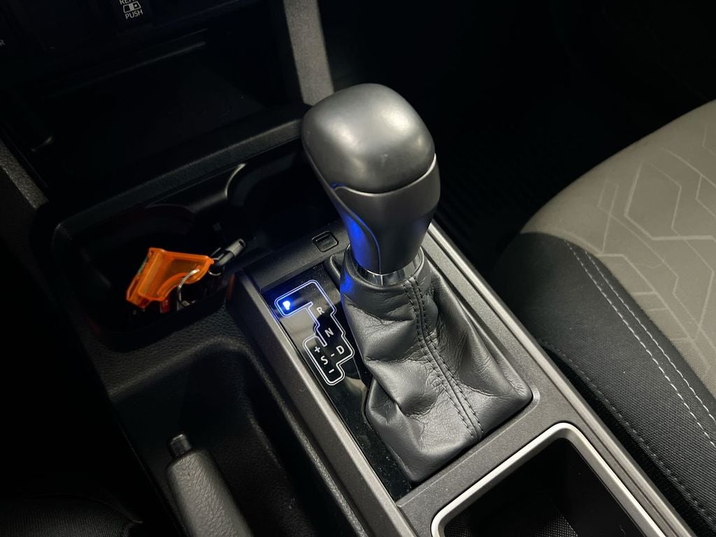 2023 Toyota Tacoma TRD Off-Road