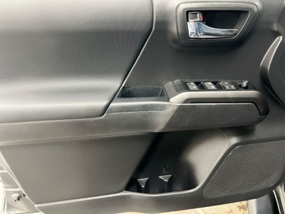 2023 Toyota Tacoma TRD Off-Road