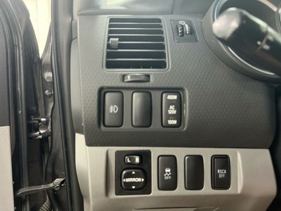 2015 Toyota Tacoma Base