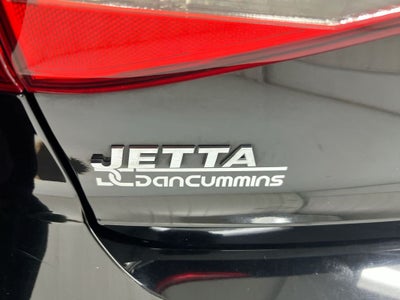 2015 Volkswagen Jetta 2.0L S