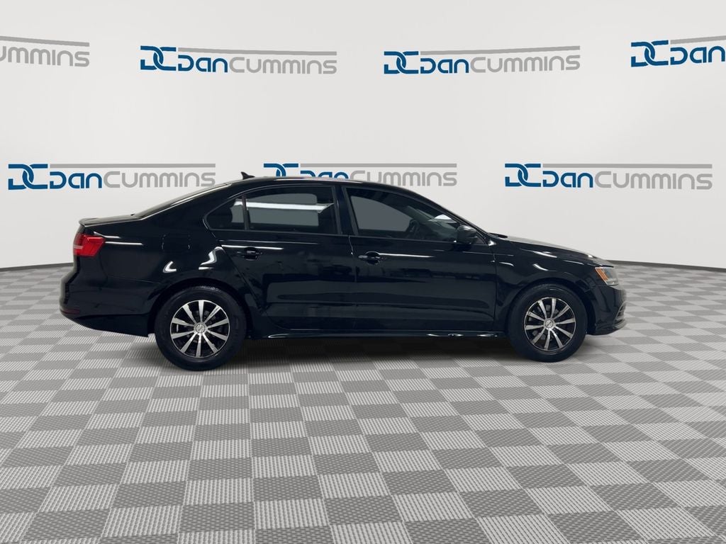 2015 Volkswagen Jetta 2.0L S