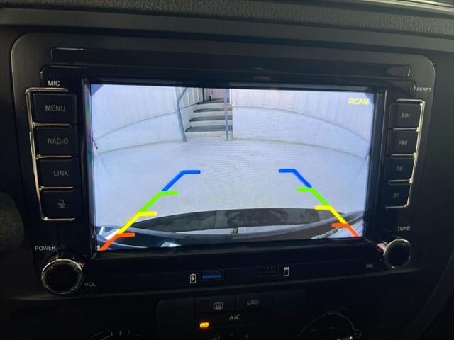 2015 Volkswagen Jetta 2.0L S