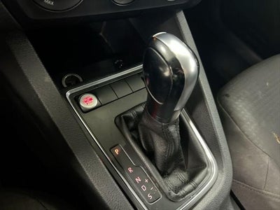 2015 Volkswagen Jetta 2.0L S