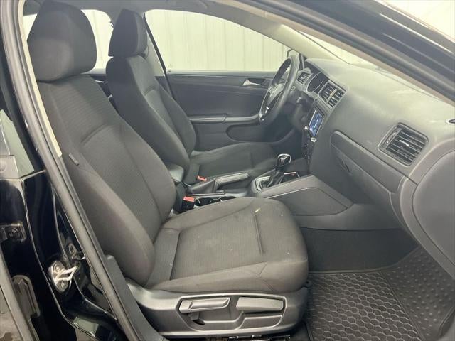 2015 Volkswagen Jetta 2.0L S