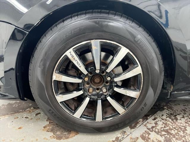 2015 Volkswagen Jetta 2.0L S