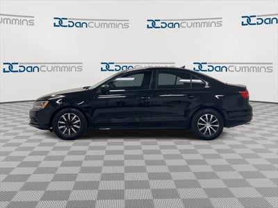 2015 Volkswagen Jetta 2.0L S