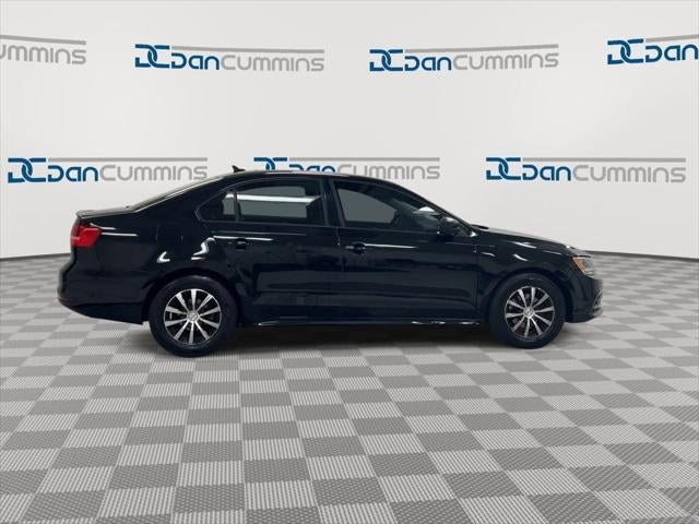 2015 Volkswagen Jetta 2.0L S