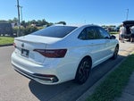 2023 Volkswagen Jetta 1.5T SEL