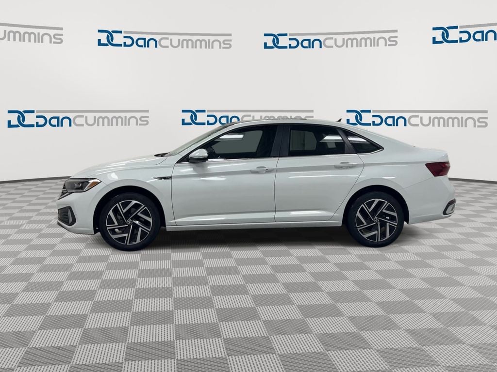 2023 Volkswagen Jetta 1.5T SEL