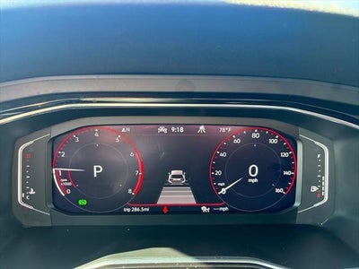 2023 Volkswagen Jetta 1.5T SEL