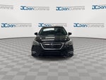 2018 Subaru Legacy 3.6R