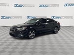 2018 Subaru Legacy 3.6R