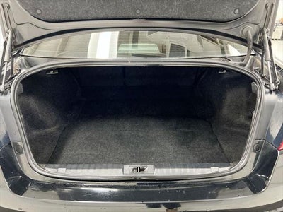 2018 Subaru Legacy 3.6R