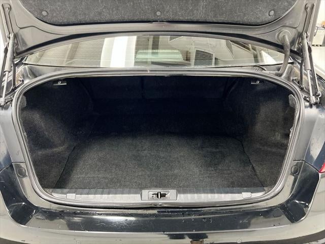 2018 Subaru Legacy 3.6R