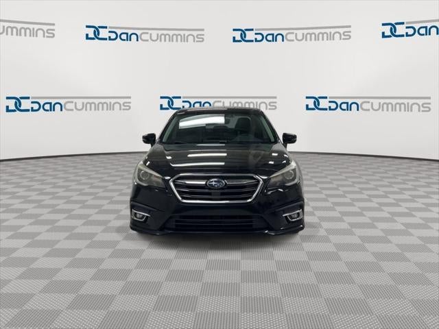 2018 Subaru Legacy 3.6R