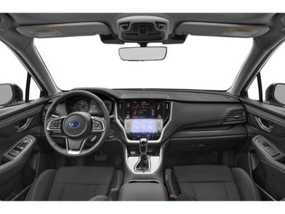 2023 Subaru Legacy Premium