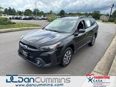2023 Subaru Outback 2.5i