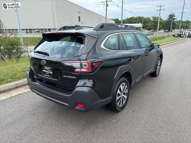2023 Subaru Outback 2.5i
