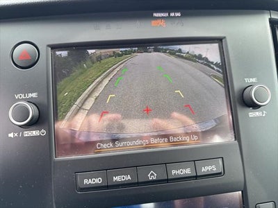 2023 Subaru Outback 2.5i