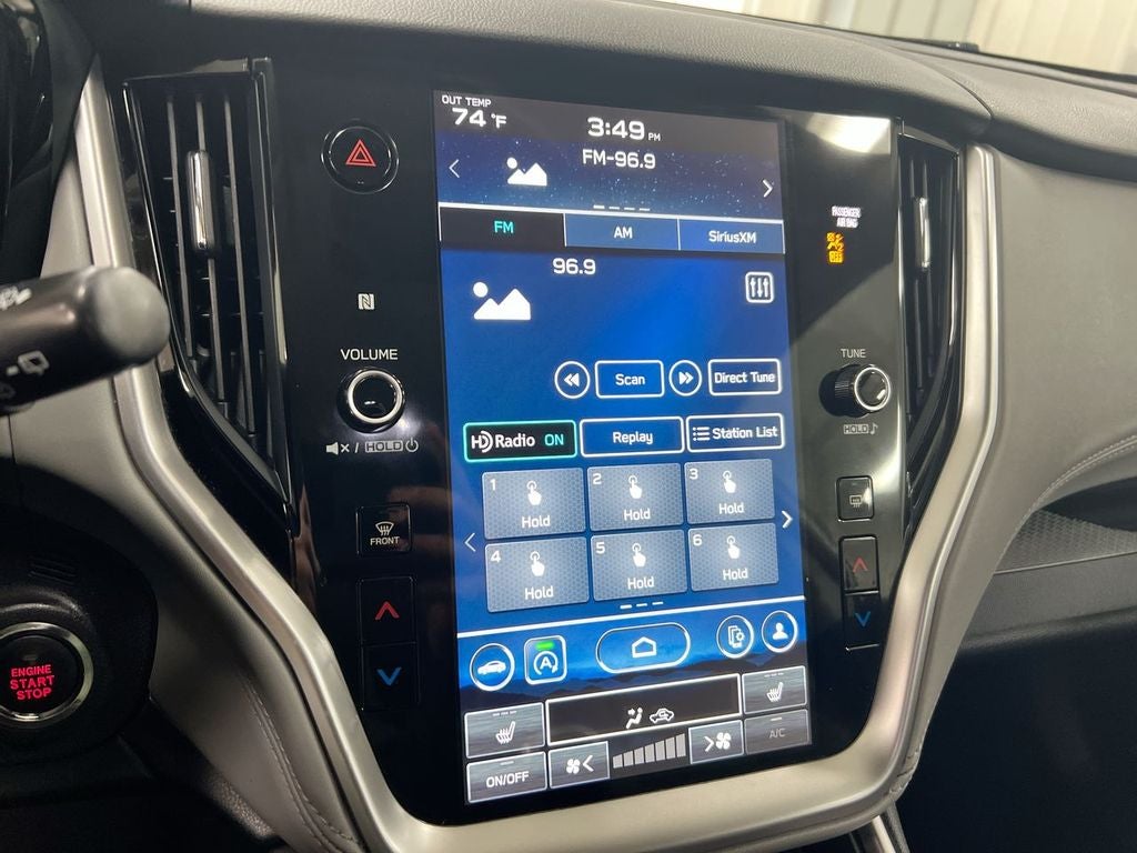 2023 Subaru Outback Premium