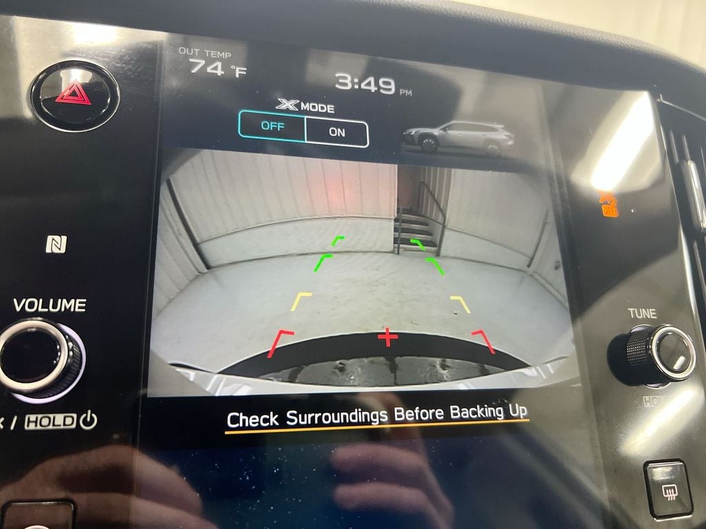 2023 Subaru Outback Premium