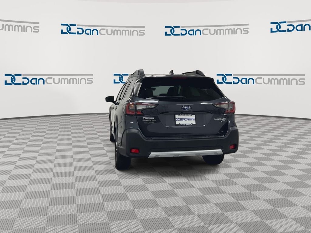 2024 Subaru Outback Limited XT