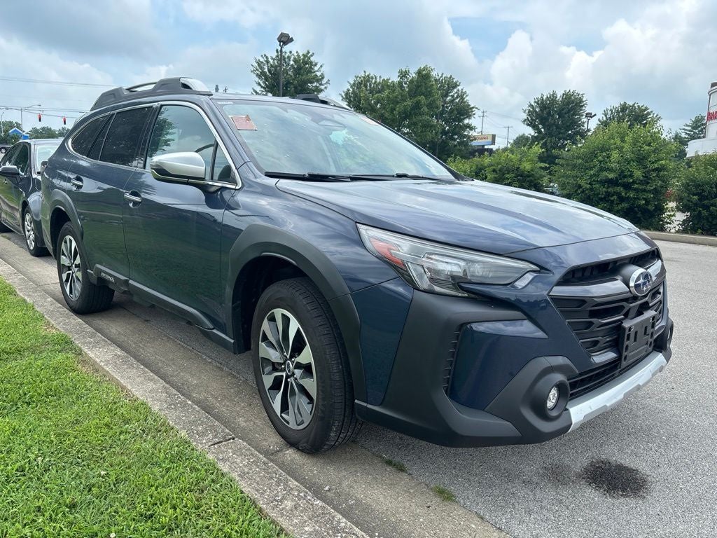 2023 Subaru Outback Touring XT