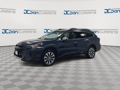 2023 Subaru Outback Touring XT