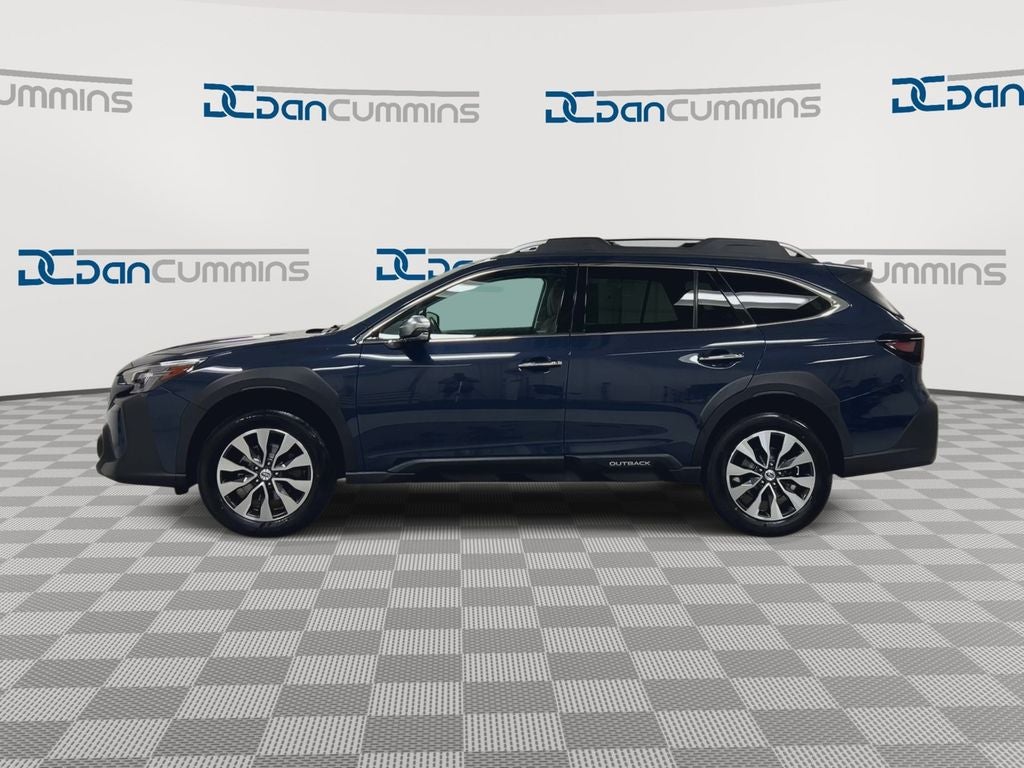 2023 Subaru Outback Touring XT