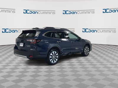 2023 Subaru Outback Touring XT