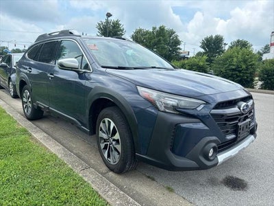 2023 Subaru Outback Touring XT
