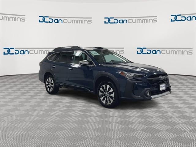 2023 Subaru Outback Touring XT
