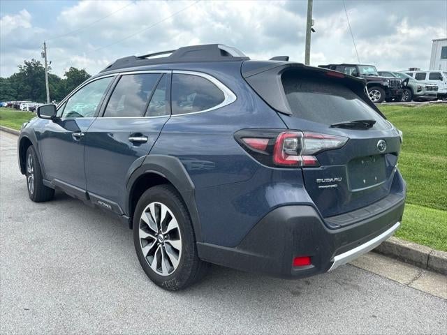 2023 Subaru Outback Touring XT