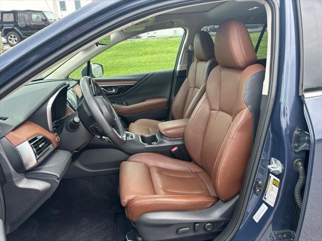 2023 Subaru Outback Touring XT