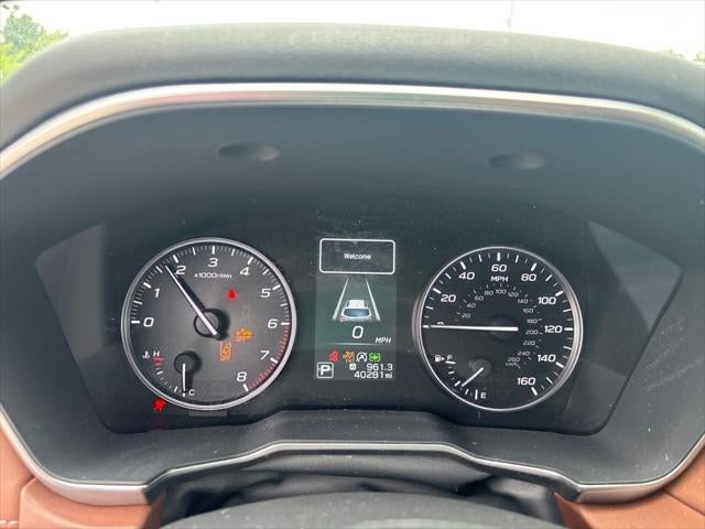 2023 Subaru Outback Touring XT
